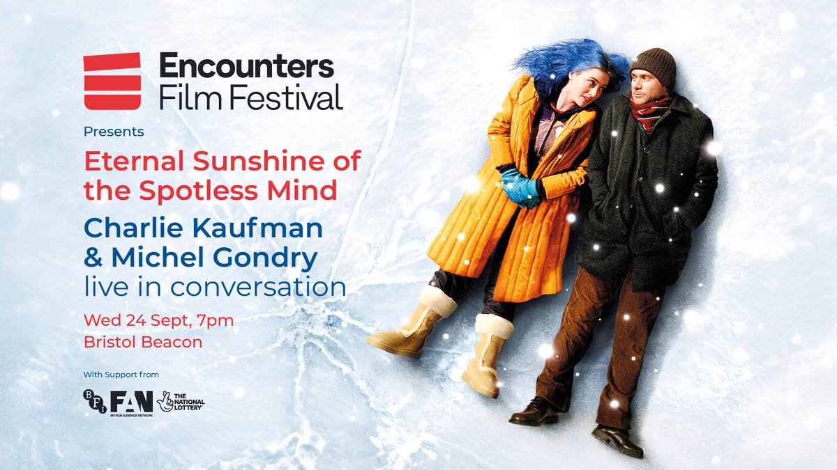 Encounters Film Festival tweet media