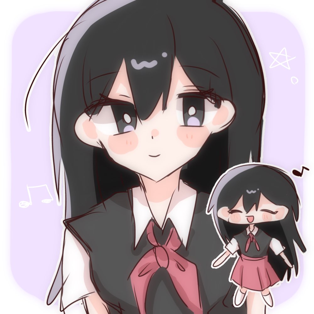 myosan_dayo_'s tweet photo. マリㄘゃん https://t.co/1ohOQbKJ7r