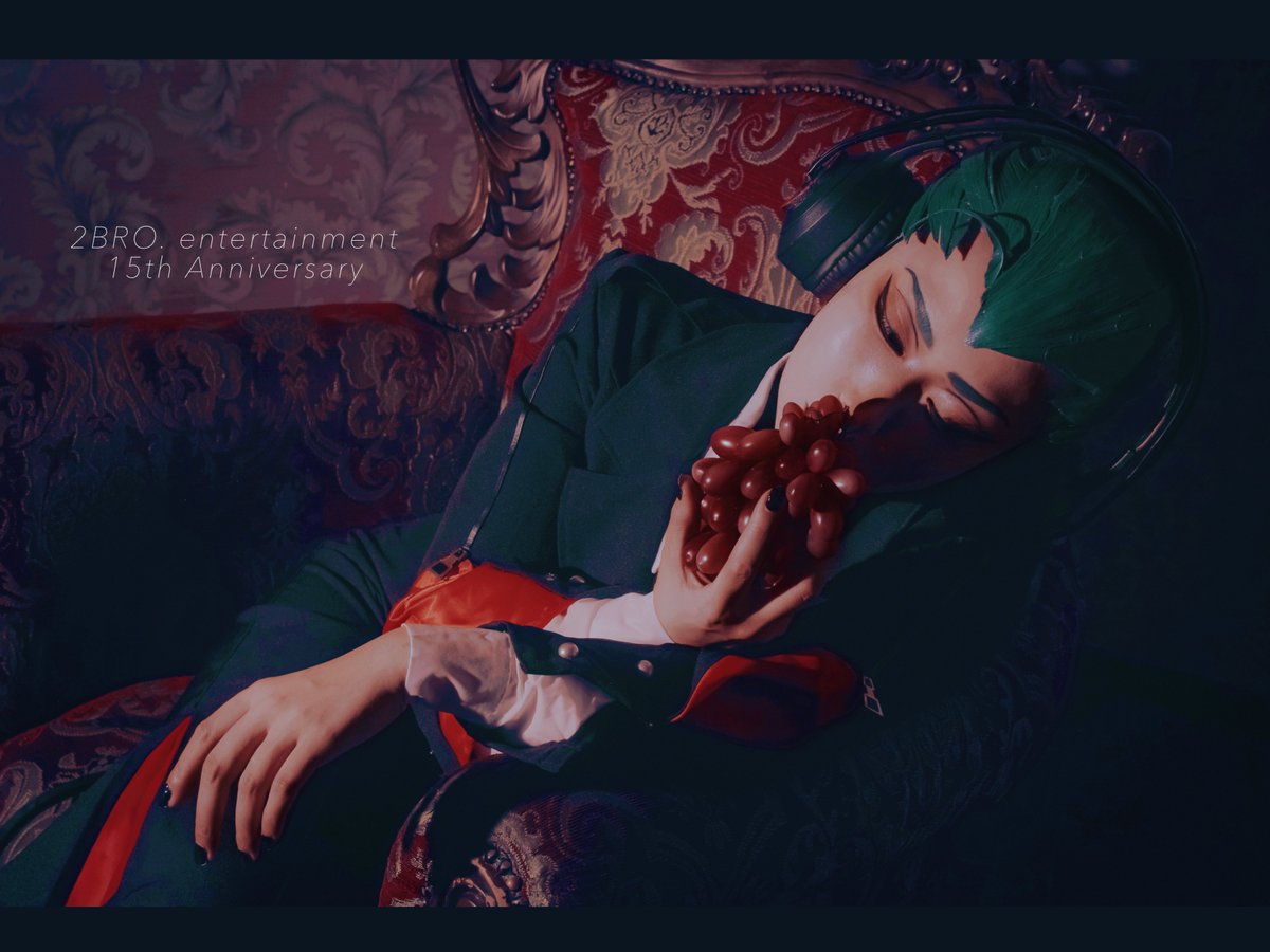 ⚠️実シ兄:注意⚠️

15th Anniversary

camera:<a href="/_____NOT_HERE/">𝙨𝙠🪡🧵</a>