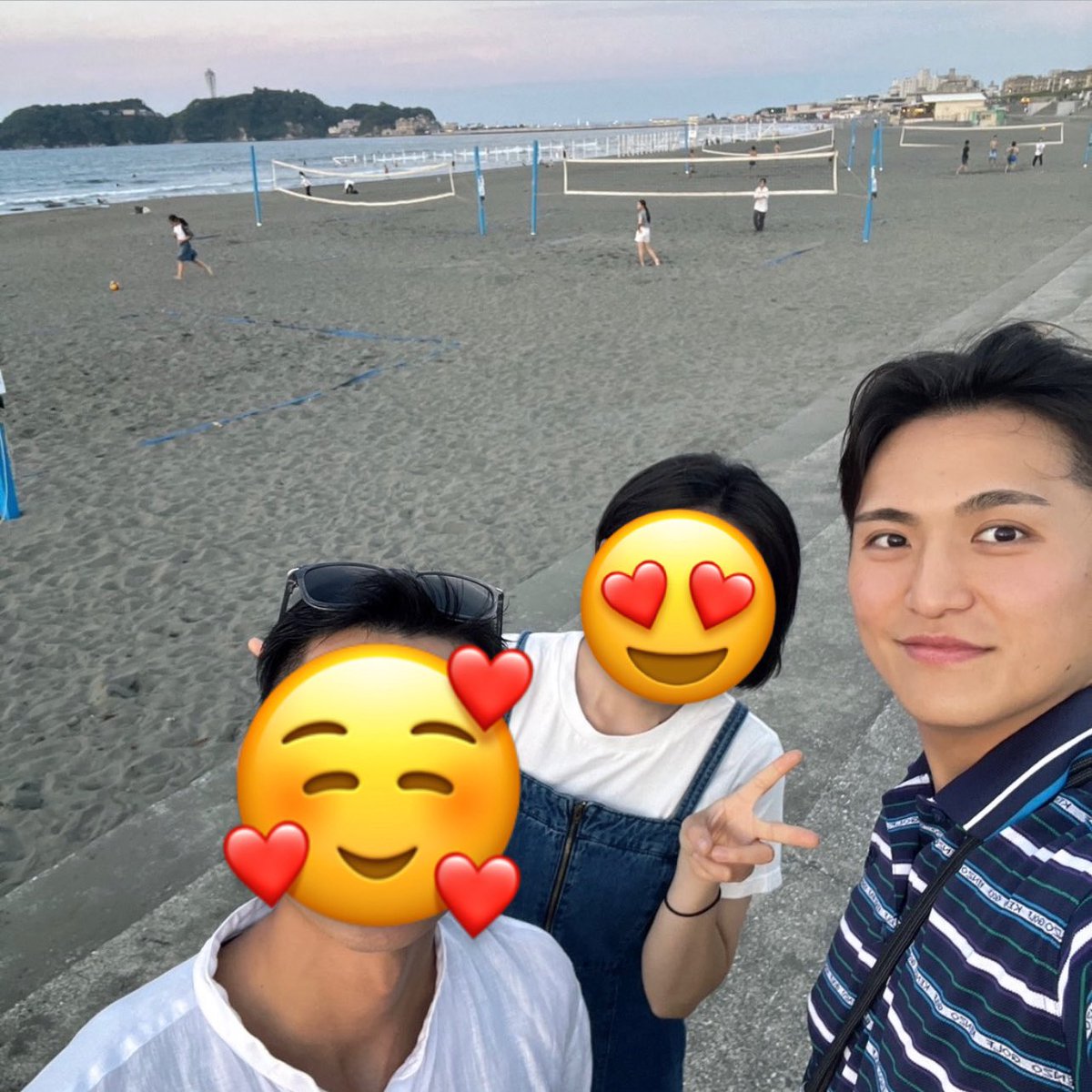 HYMARVELOUS's tweet photo. 夏終わらないな〜🥵
#8月を写真4枚で振り返る https://t.co/nWmbe09bZh