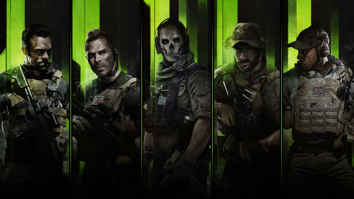 charlieINTEL's tweet photo. Paramount and Activision deal is signed for one live action movie, but it also gives Paramount the rights to also expand CALL OF DUTY to TV shows &amp; other films too 

(via Variety) https://t.co/DVYw9QFbou