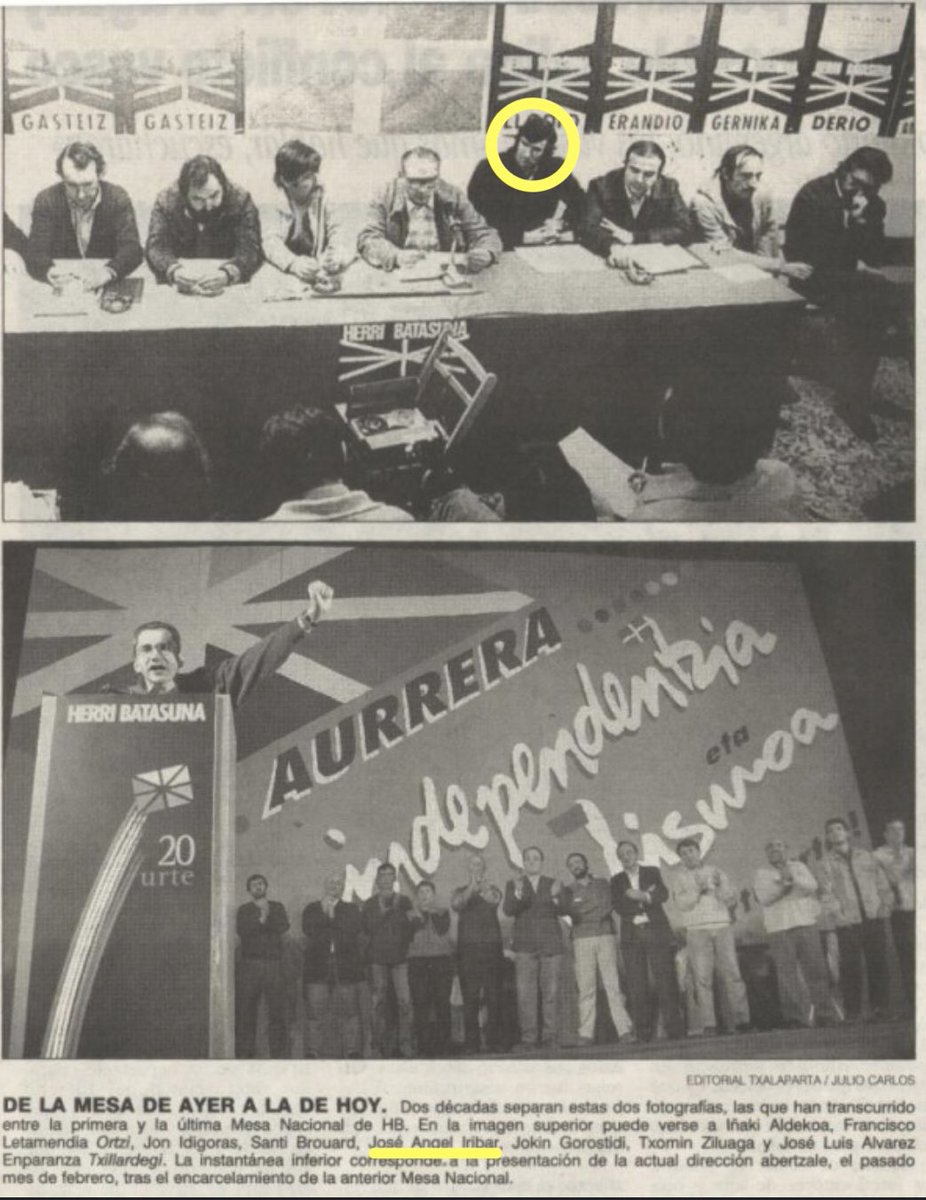 Como Iribar, no hay ninguno... 🎶