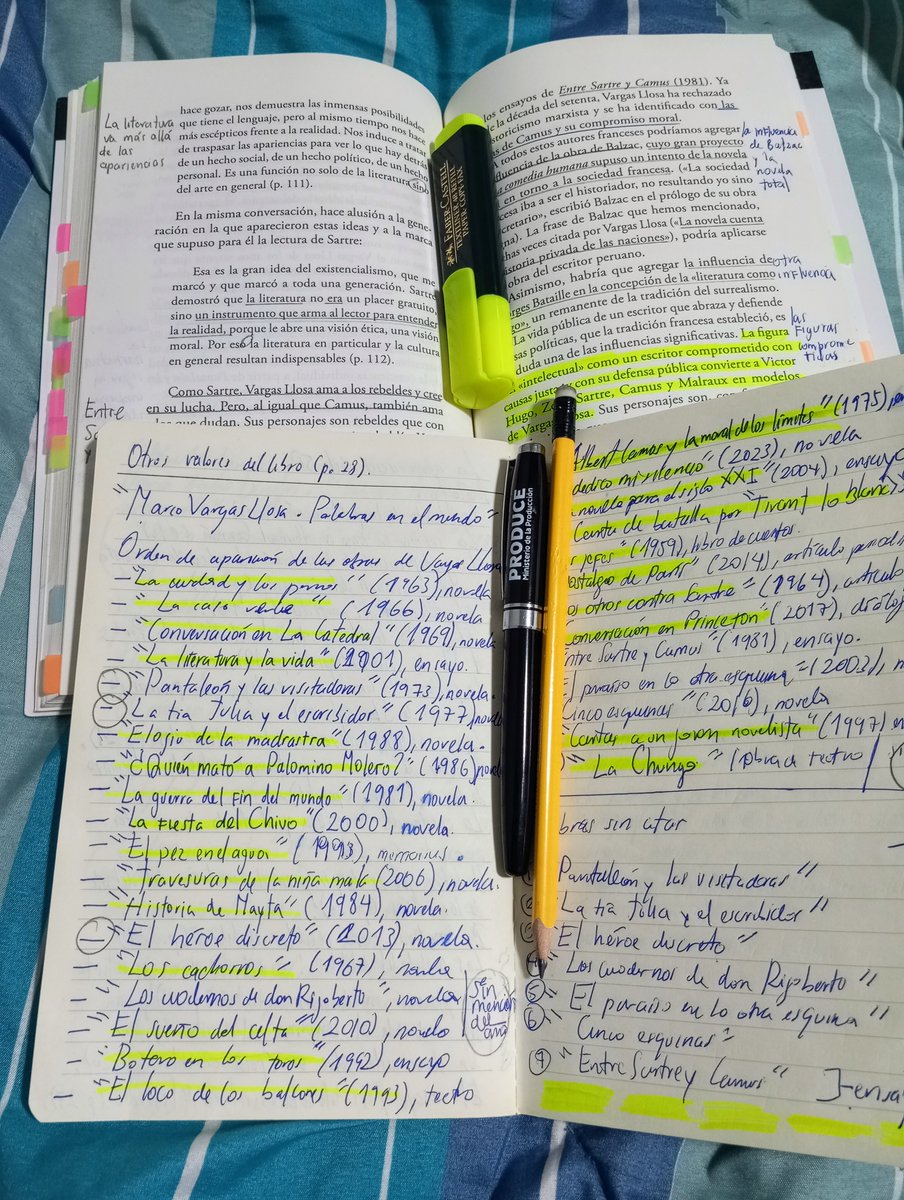 burdeldeletras's tweet photo. «El nudo de las novelas de Vargas Llosa es la pugna entre el espíritu aventurero, idealista, militante de estos personajes, y una realidad banal, inapelable, que devora a la de sus ilusiones».

“Mario Vargas Llosa. Palabras en el mundo”, de Alonso Cueto. https://t.co/2aQjB6tlLN