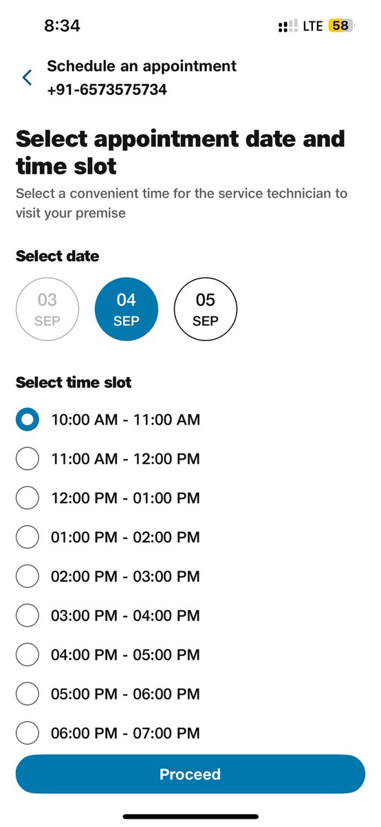 mjay_kishore's tweet photo. @JioCare service in telco colony, Jamshedpur is very poor. Frequently services are impacted&amp; wait time for technicians is always more than a day! For fundamental services like internet is it ok to have such high lead time&amp;so frequent disruption? @airtelindia pls share your plan. https://t.co/spnRSY2nFw