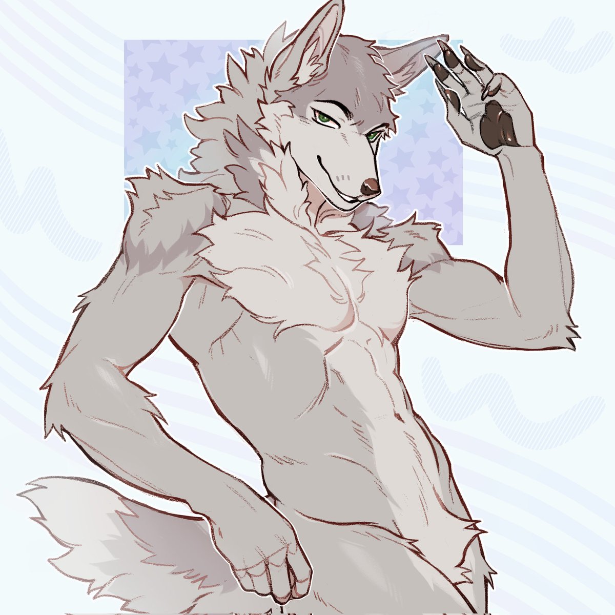 Husky boyo ✨️