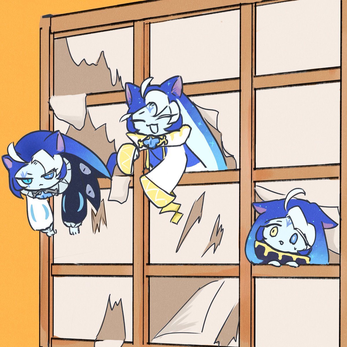 #shadowmilkcoookie
💥