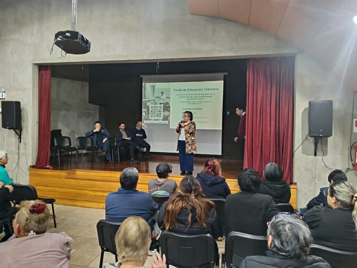 Ferias Libres Chile tweet media