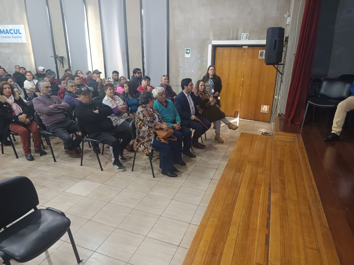 Ferias Libres Chile tweet media