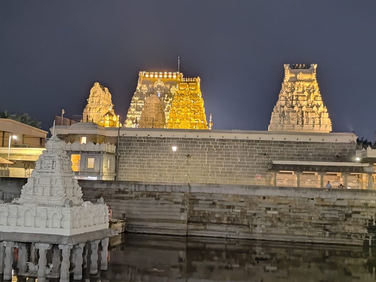 Ramki Krishnan tweet media