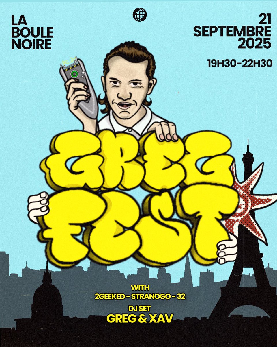 Et merde... billeterie en bio 😈