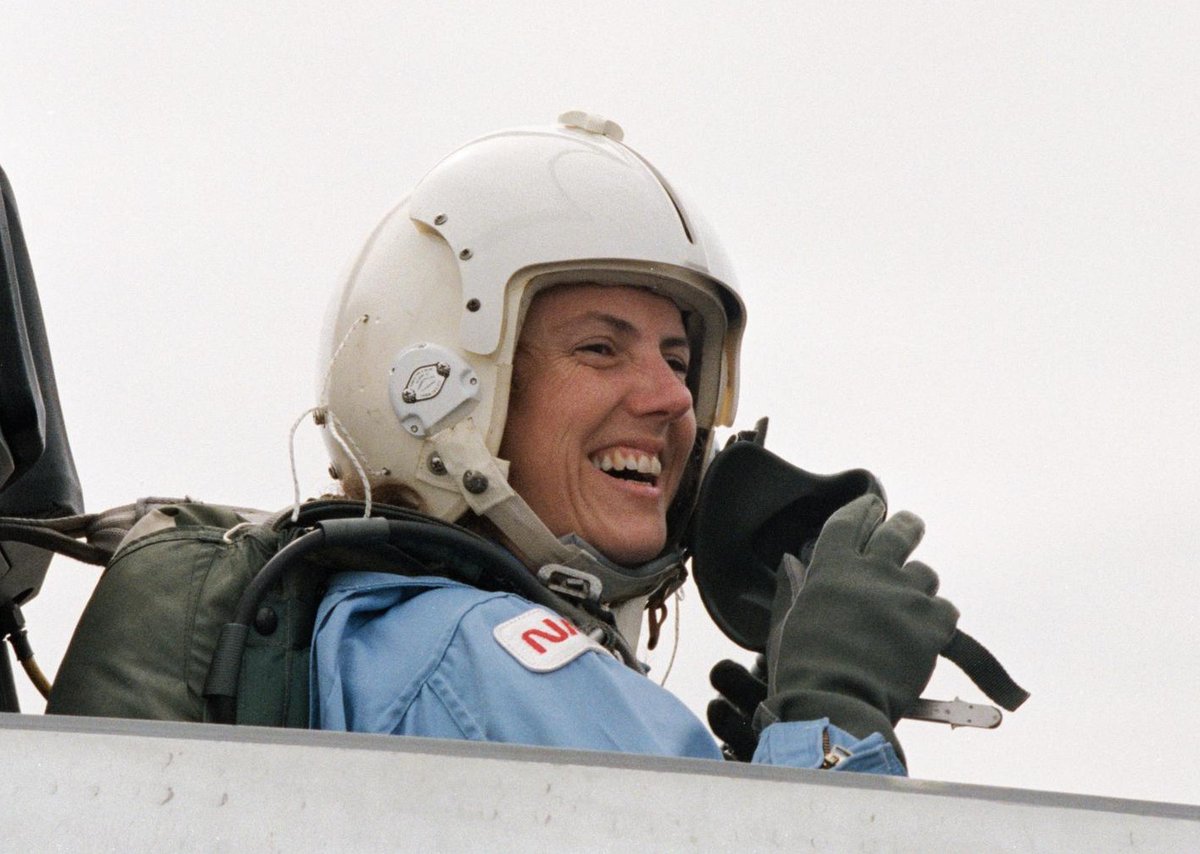 NASA History Office (@nasahistory) on Twitter photo Remembering Christa McAuliffe on her birthday today. McAuliffe taught students for 15 years before she was selected to be the first teacher to go to space. Her life was tragically cut short with the Challenger disaster on Jan 28, 1986. go.nasa.gov/467htOb Remembering Christa McAuliffe on her birthday today. McAuliffe taught students for 15 years before she was selected to be the first teacher to go to space. Her life was tragically cut short with the Challenger disaster on Jan 28, 1986. go.nasa.gov/467htOb