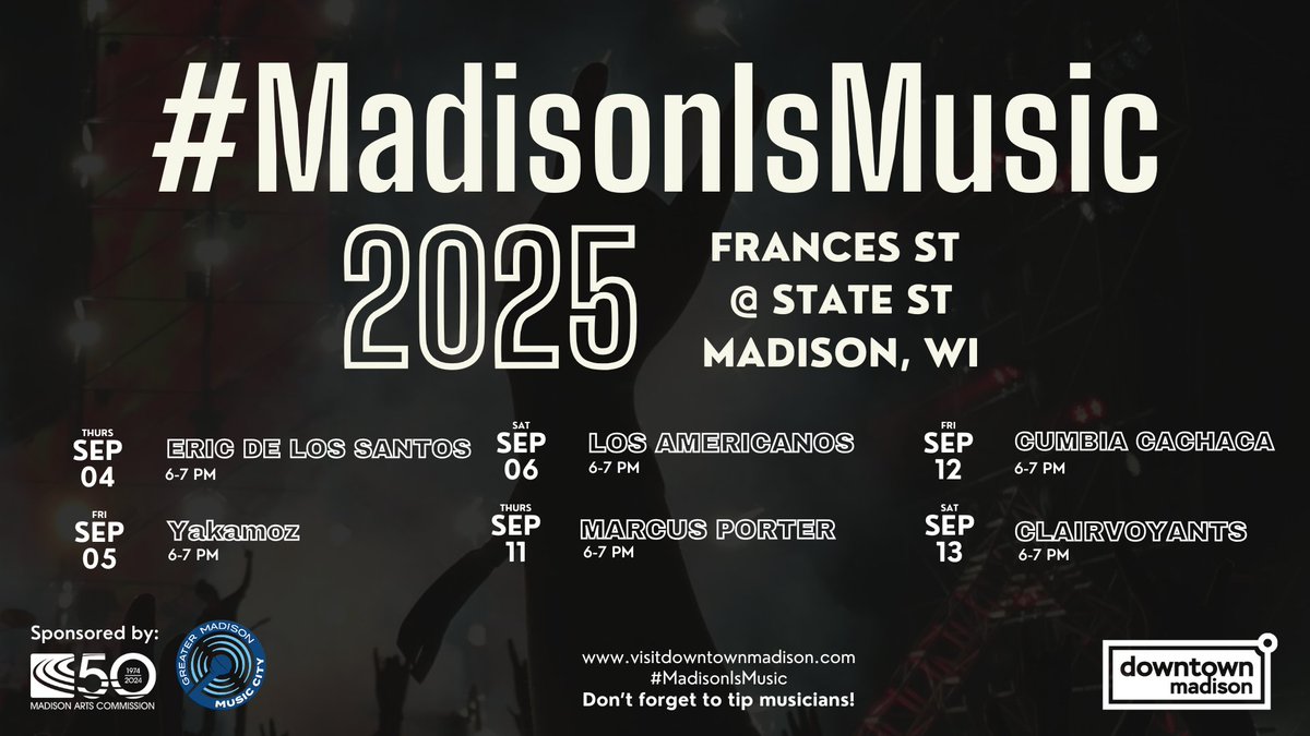 Madison Planning, Community, & Economic Dev. tweet media
