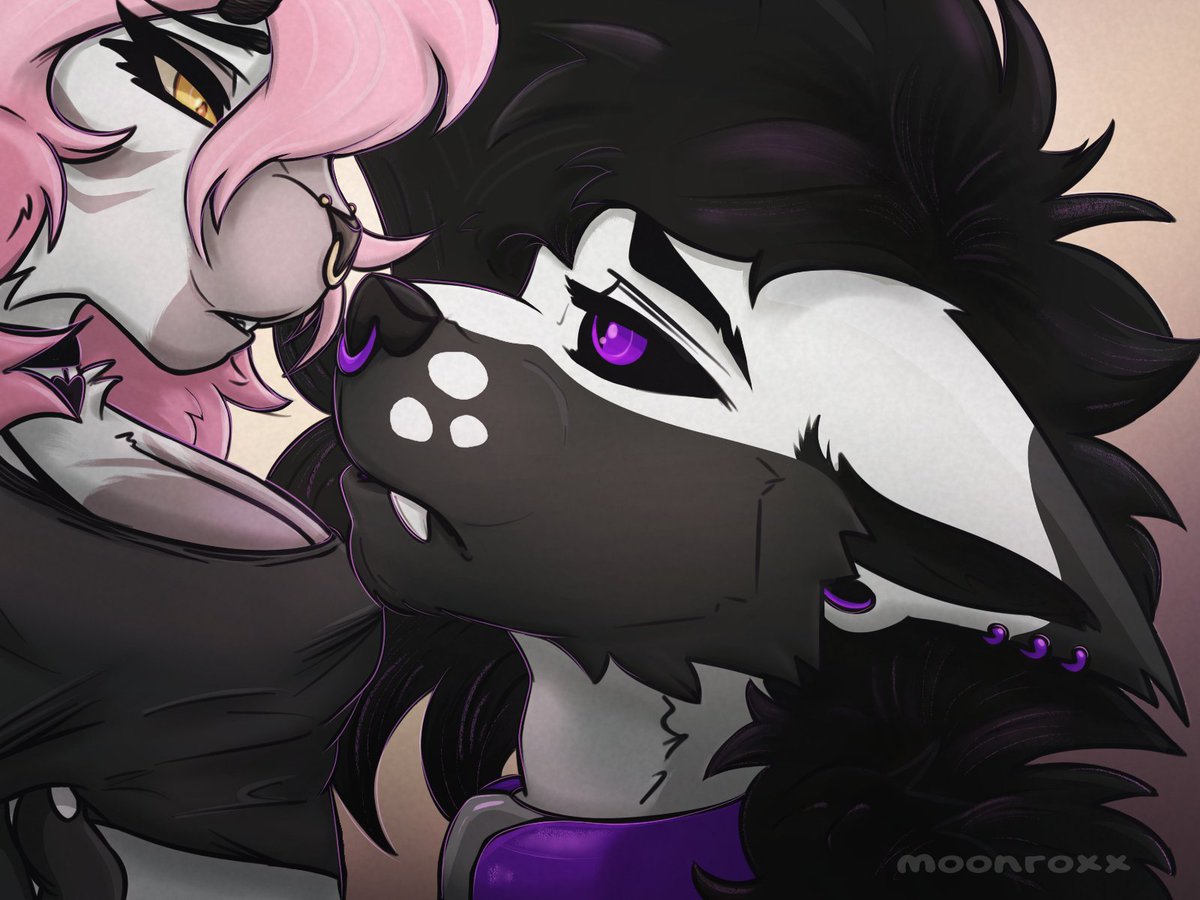 Purp 🌙 tweet media