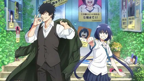 انمي Mattaku Saikin no Tantei to Kitara الحلقة 10
animetrix.site/episode/mattak…