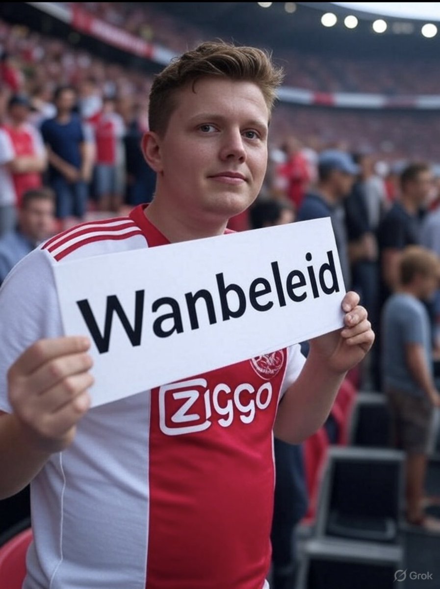 MichelNetten020's tweet image. #Ajax #Dolberg