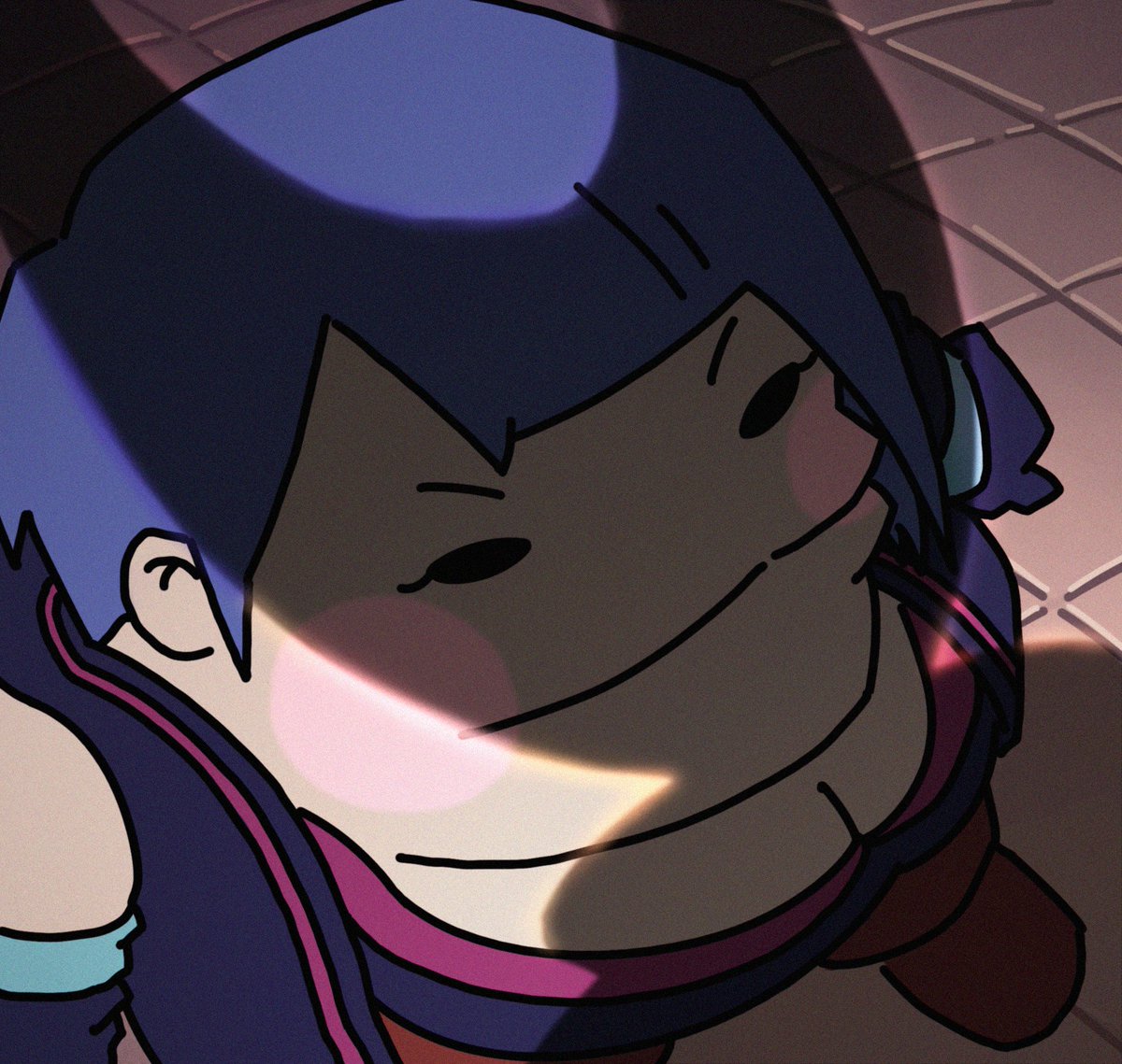 WE'RE DOING A DAILY DEAL THE DAY BEFORE #SILKSONG!

WE'RE LIKE MEGA MAN X + UNDERTALE/DELTARUNE + 🌶️🌶️
- Action-Adventure platformer
- Choices matter
- 5000+ event branches
- 21+ endings
- 300+ fully voiced NPCs
- 100+ H-animations

(SEXY Trailer &amp; game link in the first reply!)