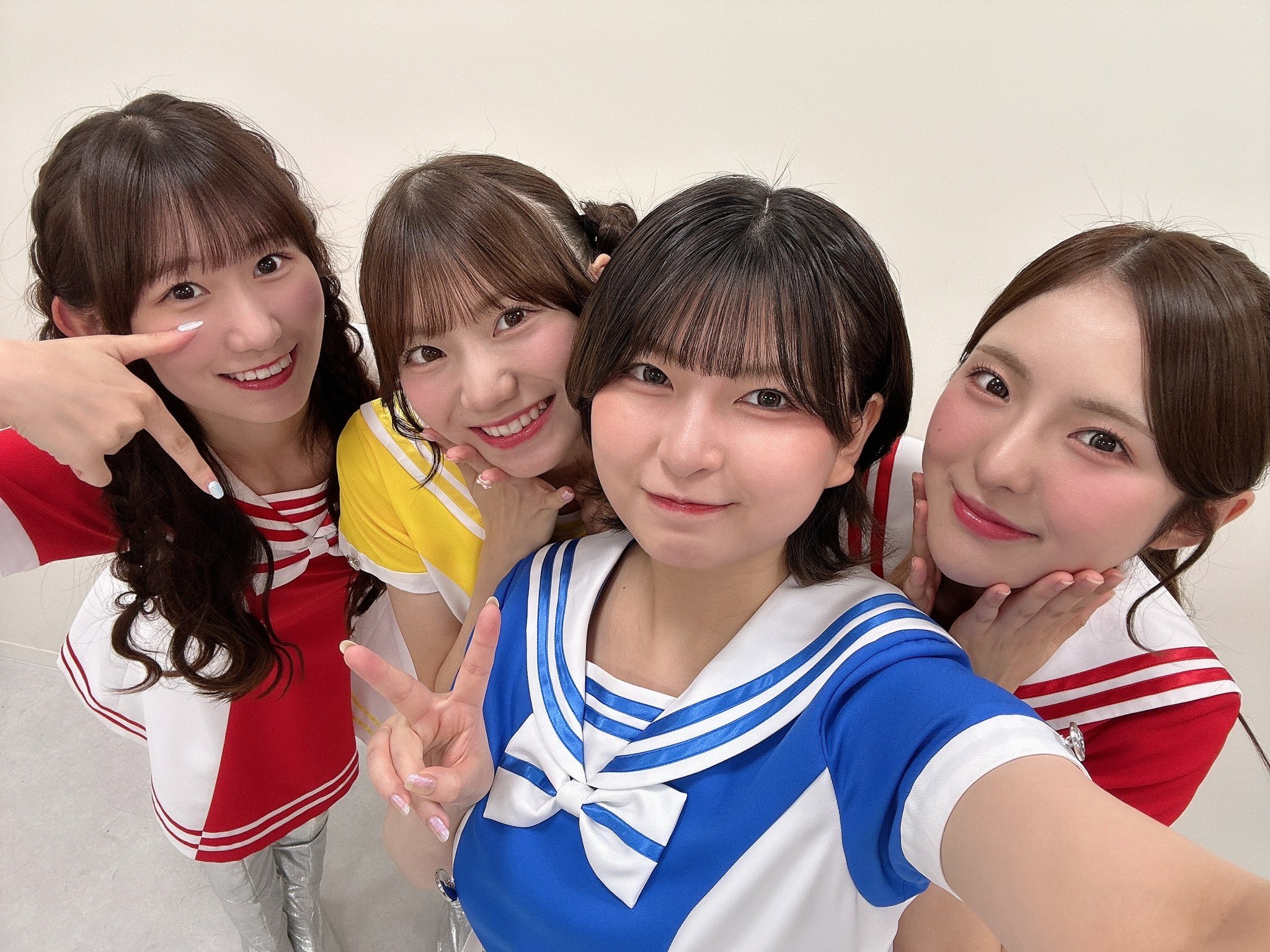 佐藤 海里 (NGT48) on X: 