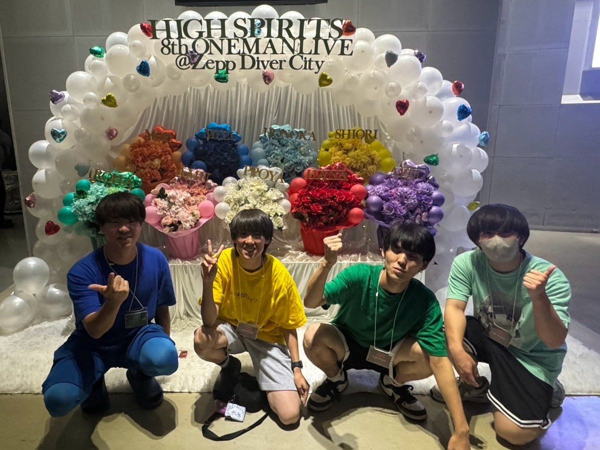 ゆすけ tweet media