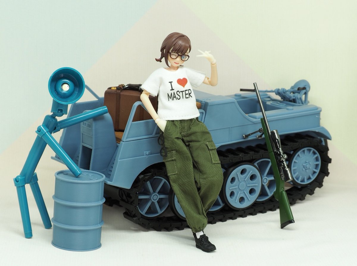 ジオラマブレイカー　セット 2ページ目 - ジオラマブレイカー11/17受注開始DioramaBreaker