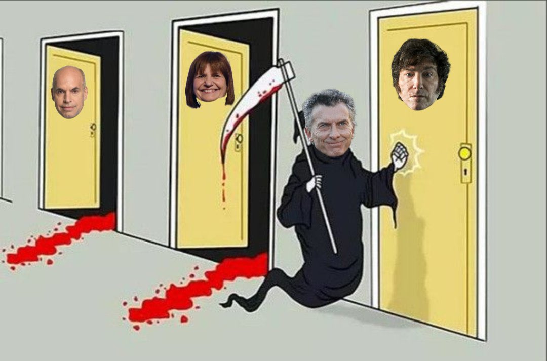 El ángel exterminador 🚬🚬🚬