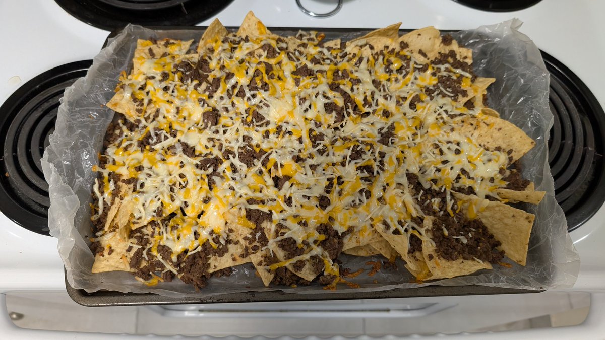 Nachos
