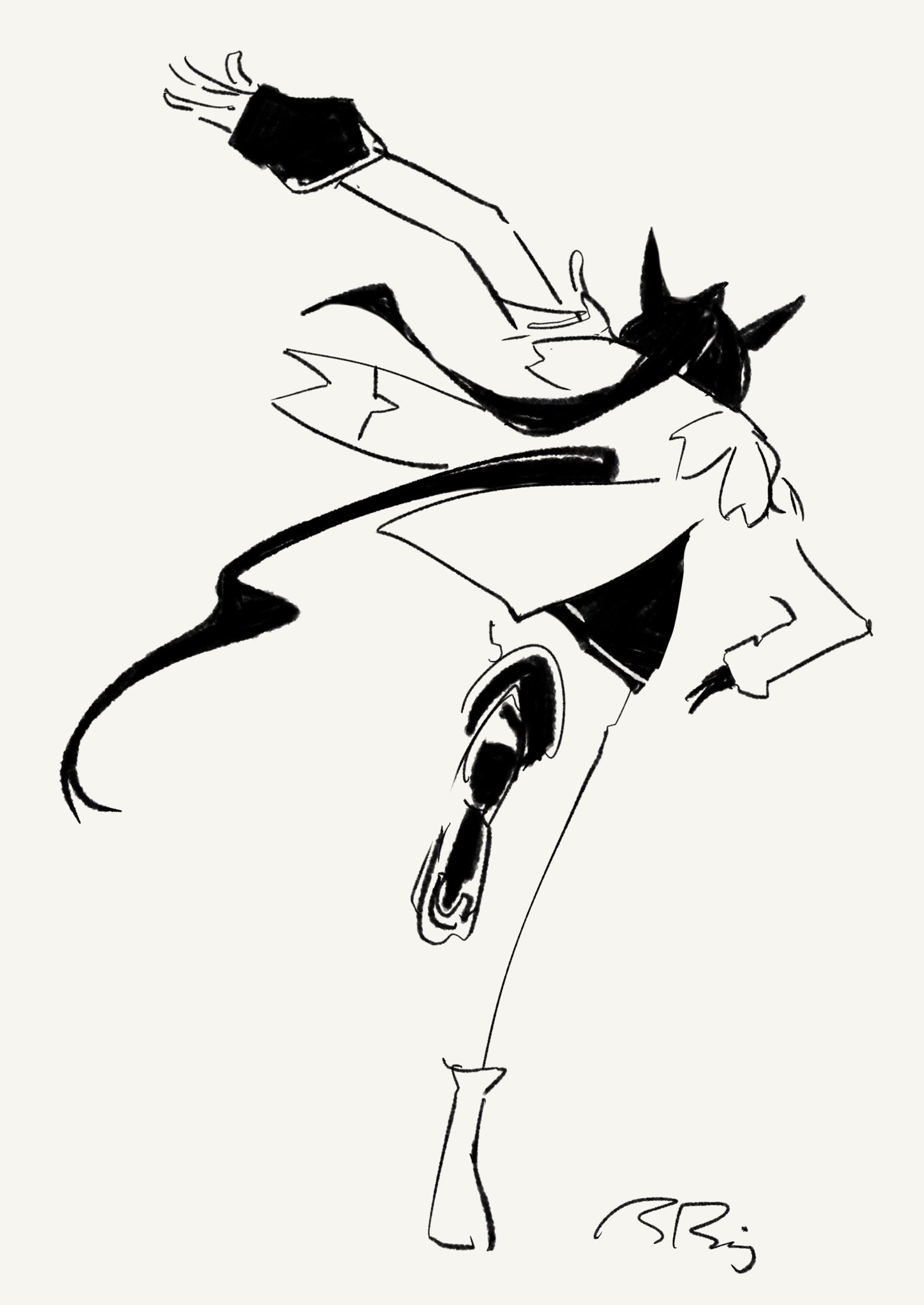 僕が最初に描いた絵 出水ぽすか先生が選んだ受賞者対談！手描きの模様で魅せる〈金賞