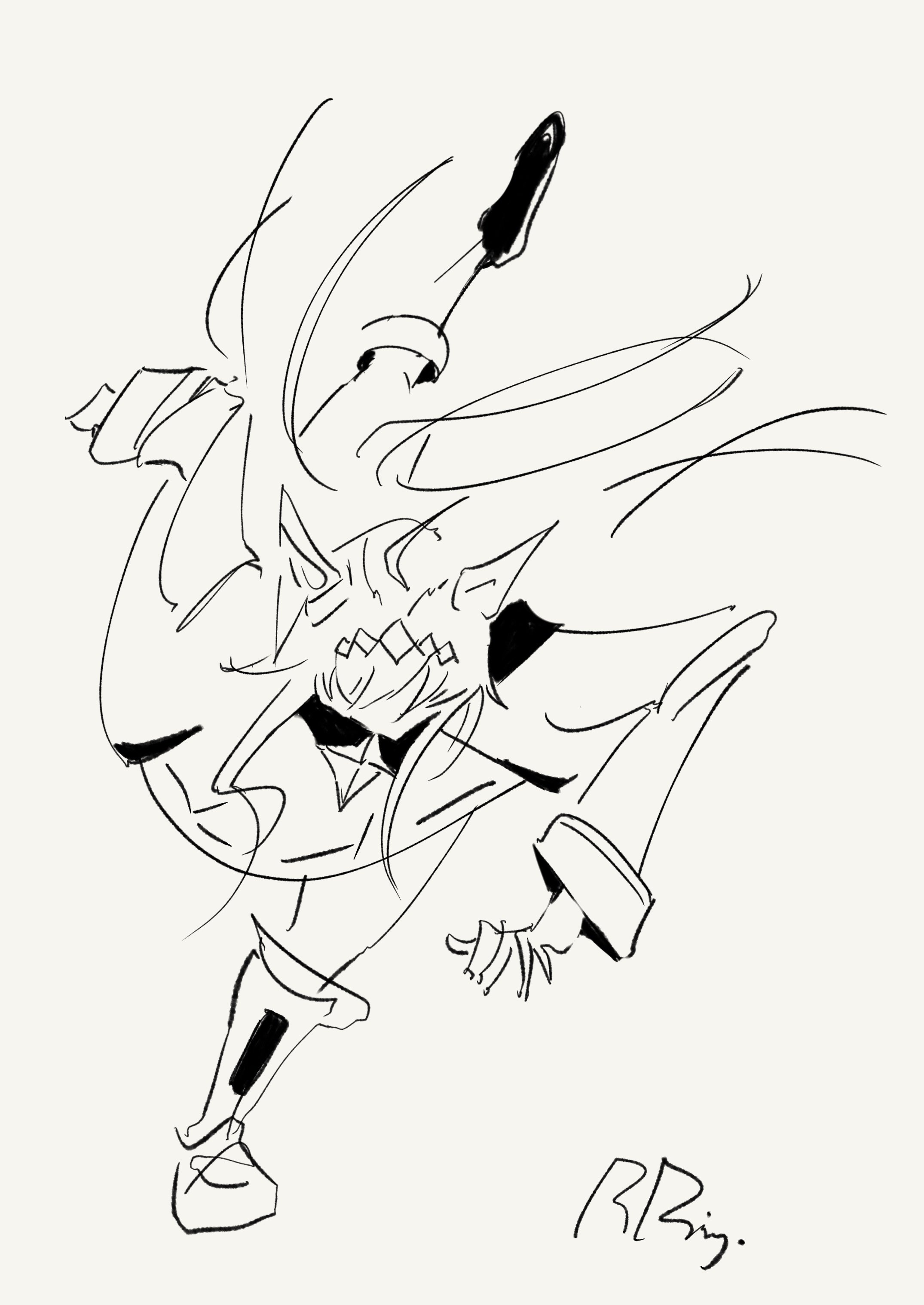 僕が最初に描いた絵 出水ぽすか先生が選んだ受賞者対談！手描きの模様で魅せる〈金賞
