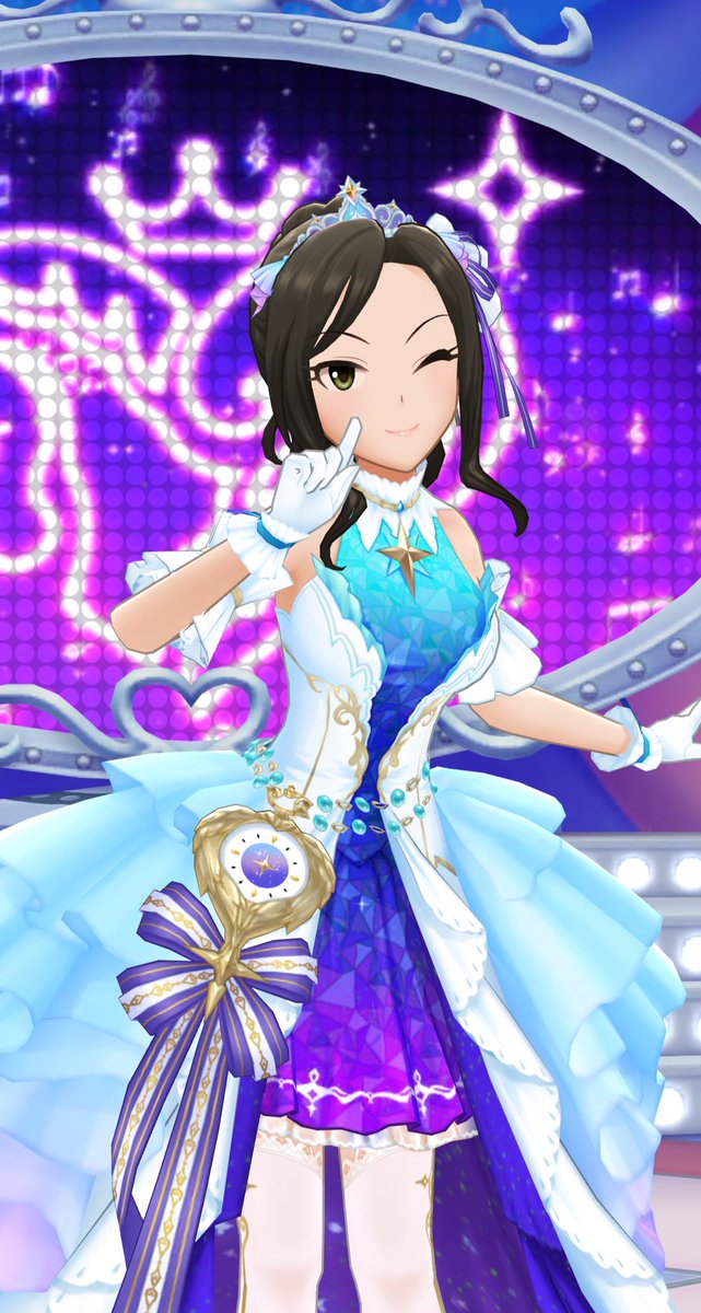あら〜〜〜〜〜〜〜〜〜〜〜^^❕❕❕

かわいいかわいいお姫様だねえ