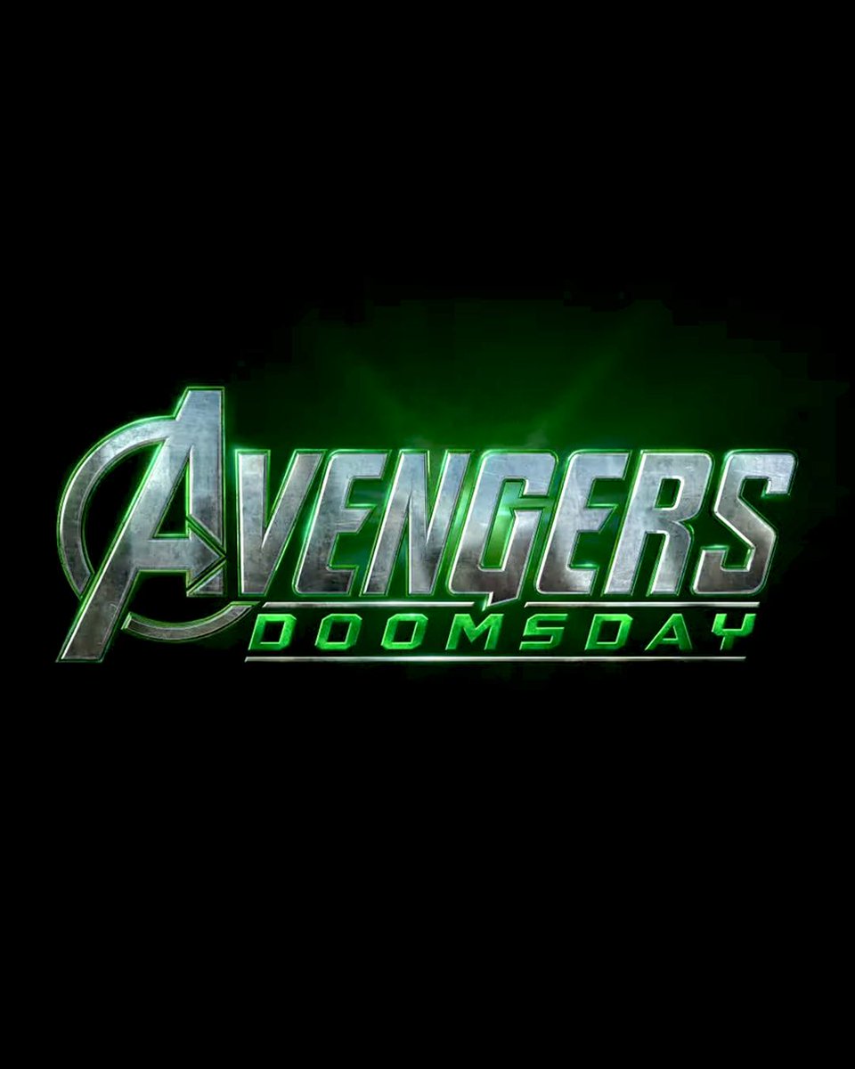 MCU_Direct's tweet photo. Channing Tatum says he's "not gonna go full Cajun" as Gambit in AVENGERS: DOOMSDAY:

"[The Russo Brothers] want things to be funny, but they don't want to go full 'Deadpool.' They want to keep the drama and keep it tight. When Gambit gets serious."

(via @Variety) https://t.co/rj8HNHOH5m