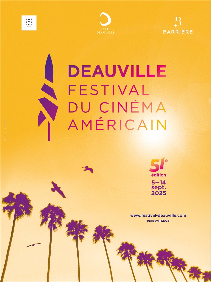 La légende Kim Novak et Kristen Stewart parmi les personnalités célébrées au festival de <a href="/DeauvilleUS/">Festival de Deauville</a>  (5 – 14 septembre 2025)
festivalscine.com/2025/09/la-leg…