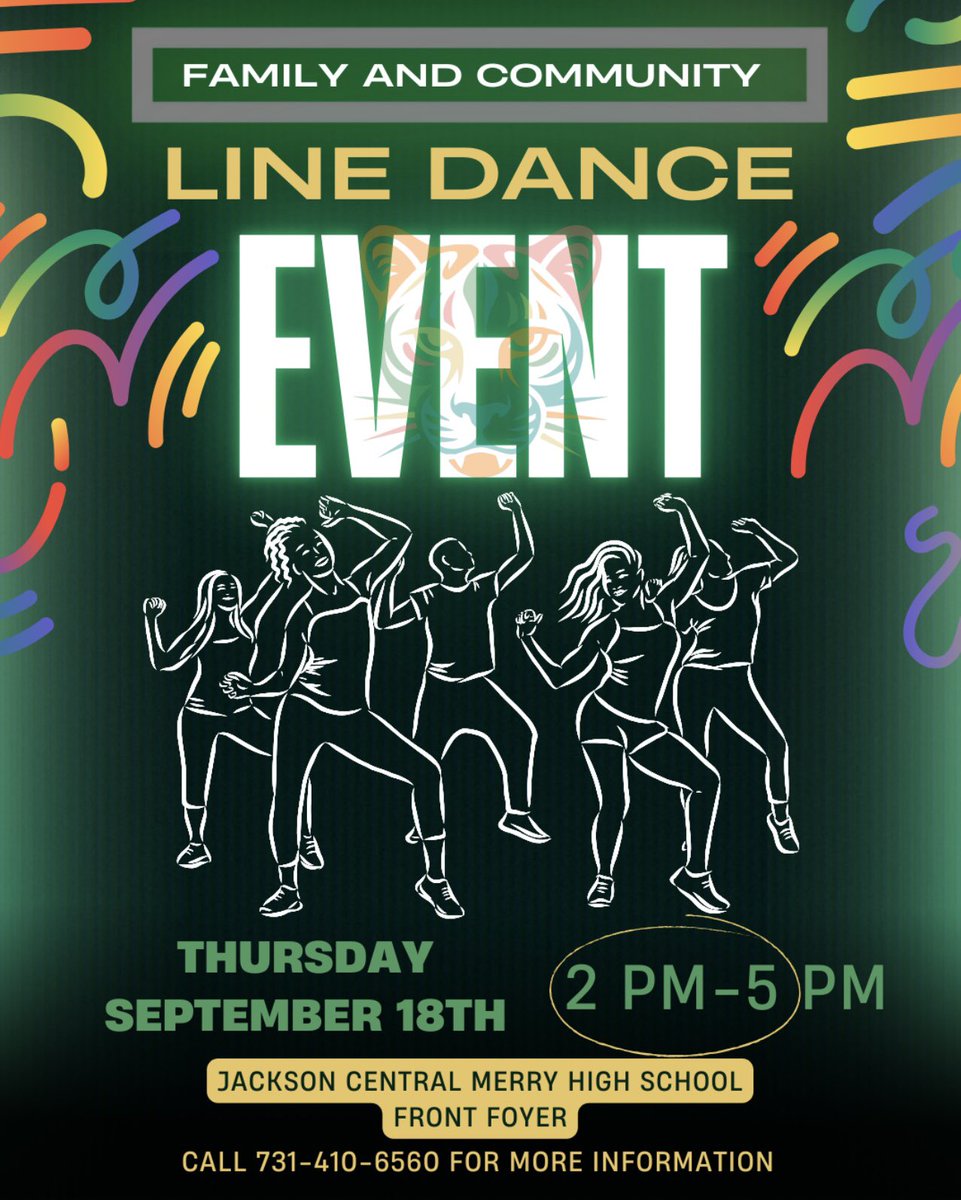 Jackson Central-Merry High School (@jcmcougars) on Twitter photo Hey Cougar family, join us for this fun event! Bring your fans and your friends! #BuiltOnLegacyDrivenByPurpose <a href="/RamonicaD/">Ramonica S. Dorsey</a> <a href="/ap_baker1/">Broderick L. Baker, Ed.S.</a> <a href="/JMCSchools/">Jackson-Madison County Schools</a> Hey Cougar family, join us for this fun event! Bring your fans and your friends! #BuiltOnLegacyDrivenByPurpose <a href="/RamonicaD/">Ramonica S. Dorsey</a> <a href="/ap_baker1/">Broderick L. Baker, Ed.S.</a> <a href="/JMCSchools/">Jackson-Madison County Schools</a>