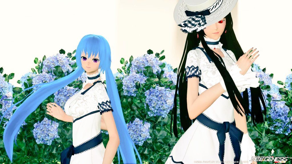 FateMtg's tweet photo. #メンテの日なのでSSを貼る 
#メンテの日なのでssを貼る 
今回はスクラッチの服で〜
明日のメンテ明けから色々追加されるみたいだね〜 https://t.co/dLucRlGAus