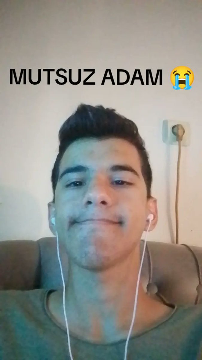 MUTSUZ ADAM
