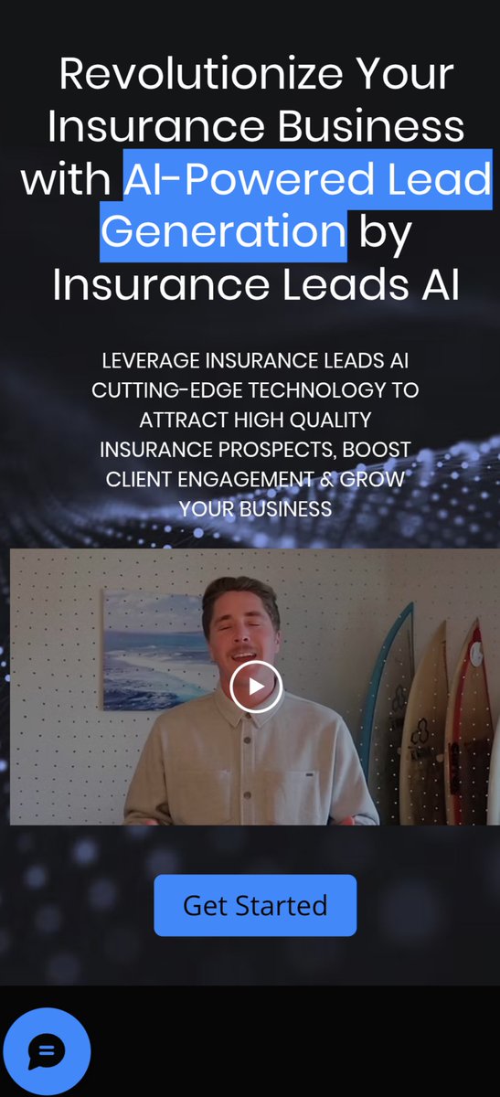 LiveContactLead's tweet photo. Press the play button to get more info on. https://t.co/AnNwoUWHX1 https://t.co/pEQ7zshUIr
