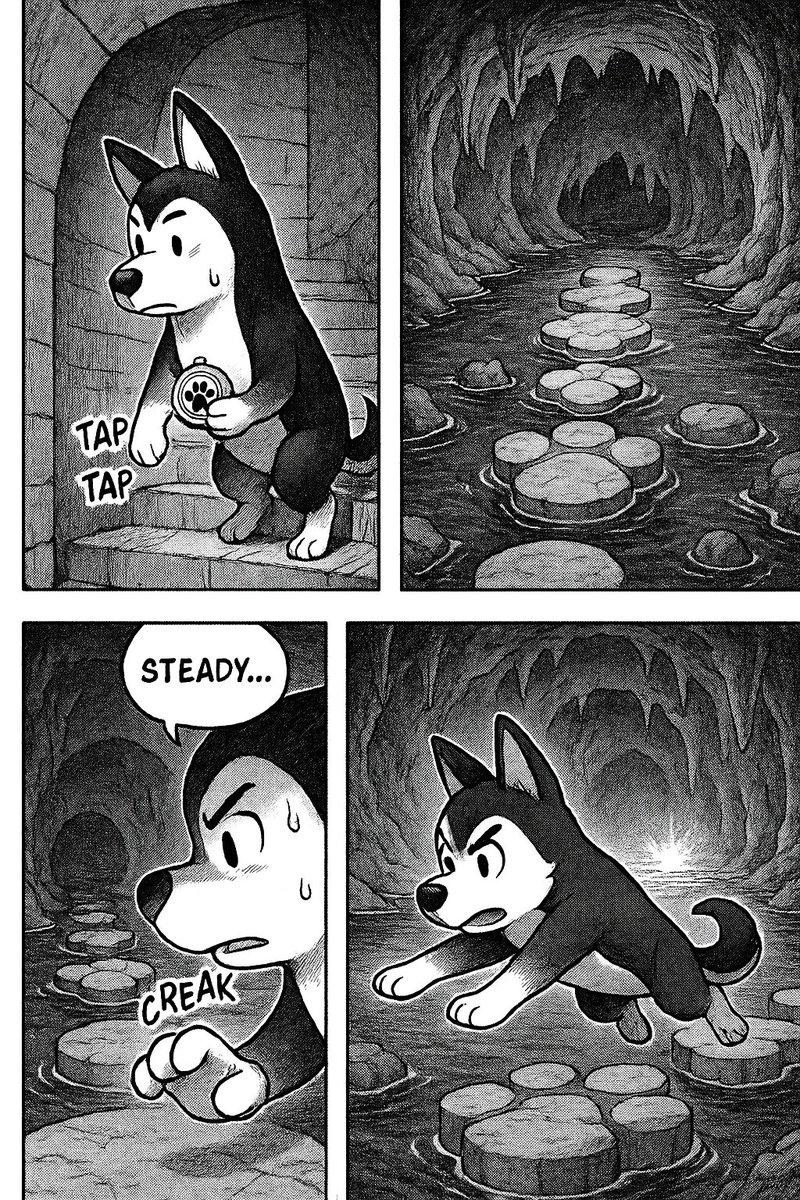 MapsDog_Marco's tweet photo. He measures each step, then flies

$MARCO

J4XeyJ6xkhmmamhjNtWCabNKc56RHX2o7HKyYtMWpump https://t.co/CFBzx1FuM8