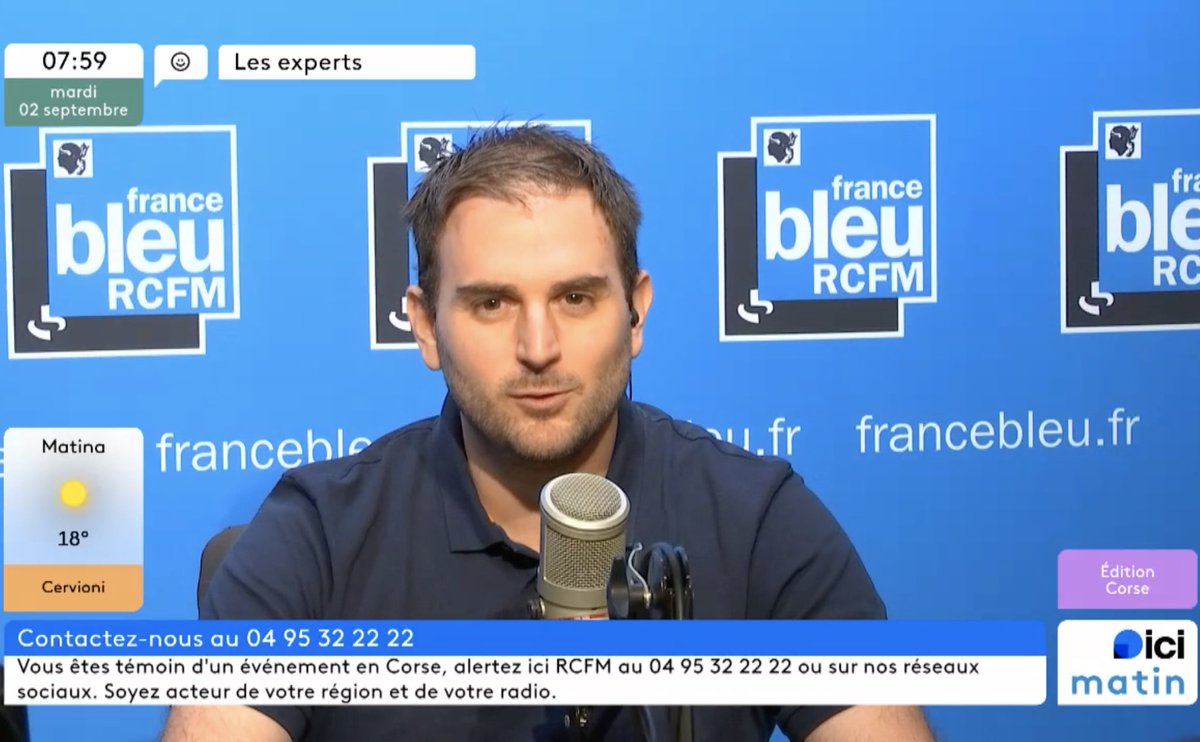 Michaël Andreani tweet media