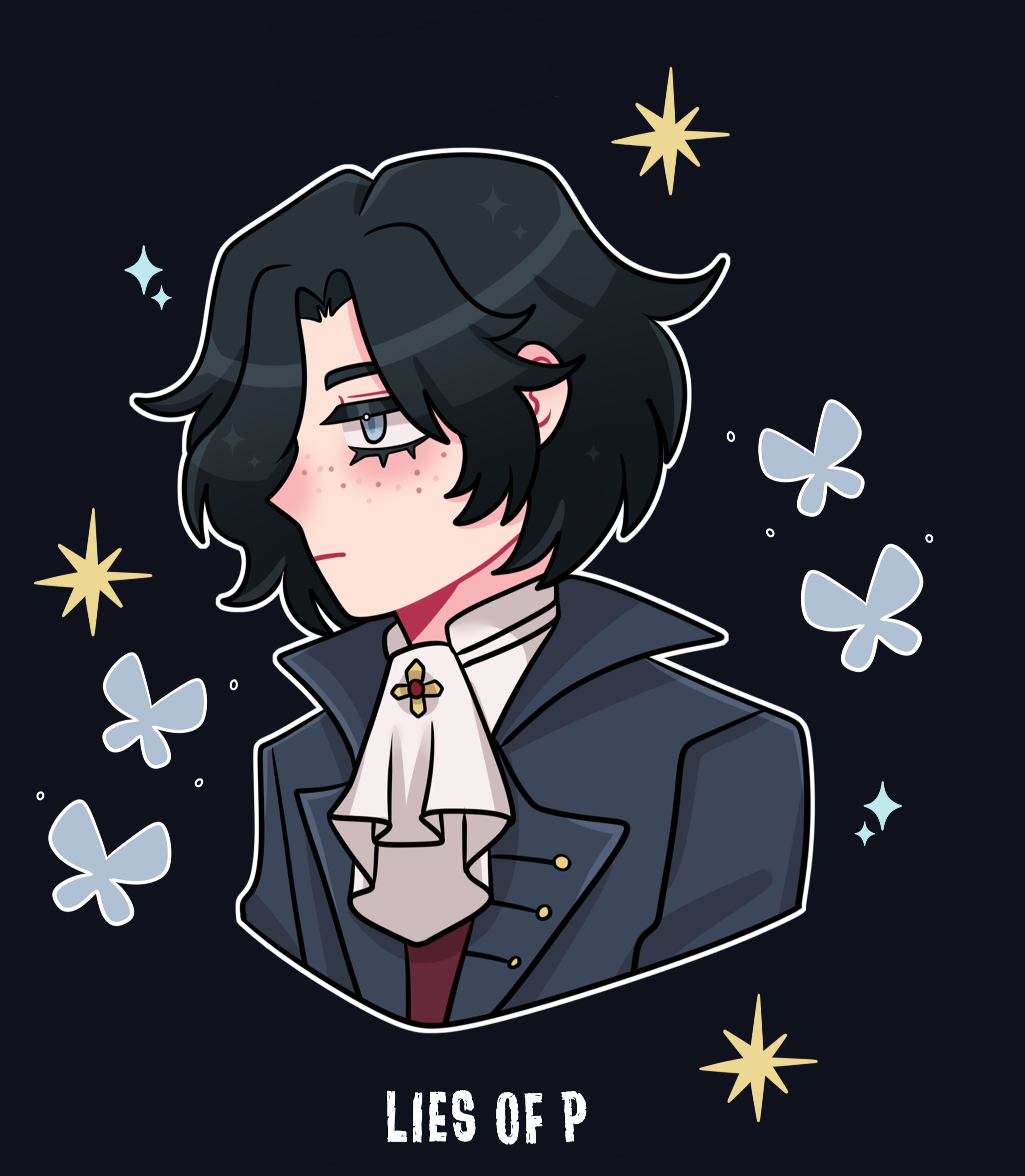 ✷ ᶻʰʸᵃʳ ✷ (@Ghostuuy) / X
