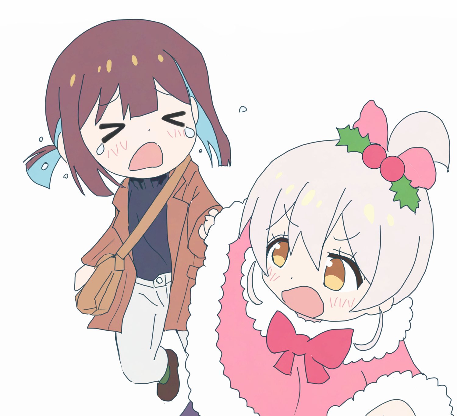✩Happyちゃんページ✩ へもありす on X: 