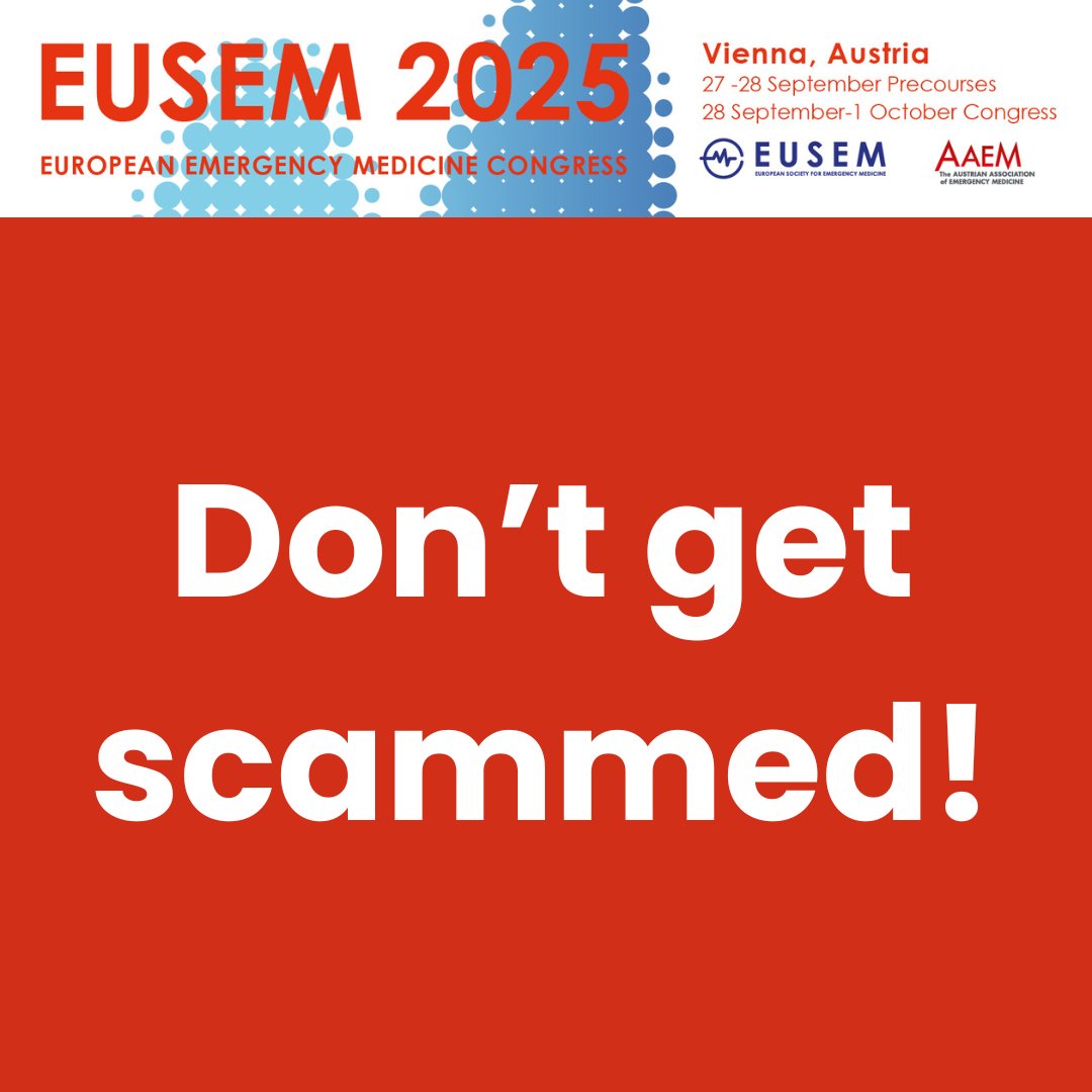 Emergency Medicine Day tweet media