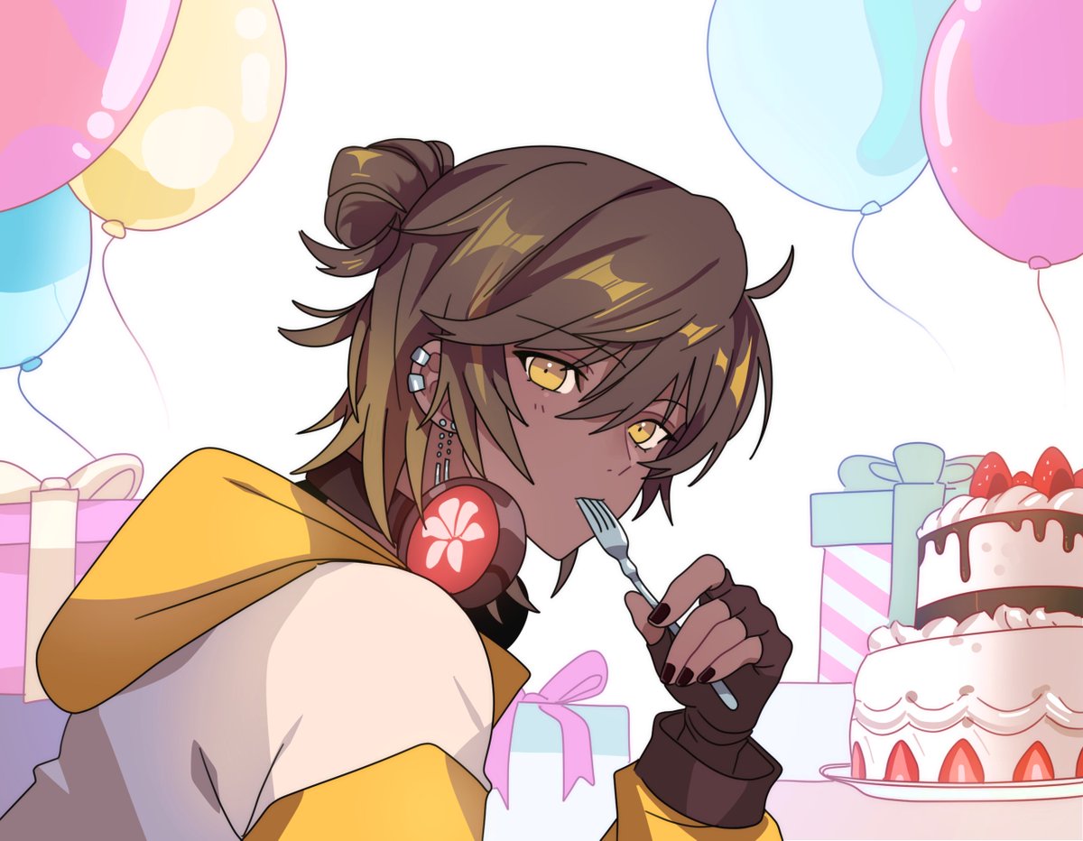 Today (9/2) is Sami's birthday! 🎉

Watch a short skit here: youtu.be/LDFmXRnSZY0