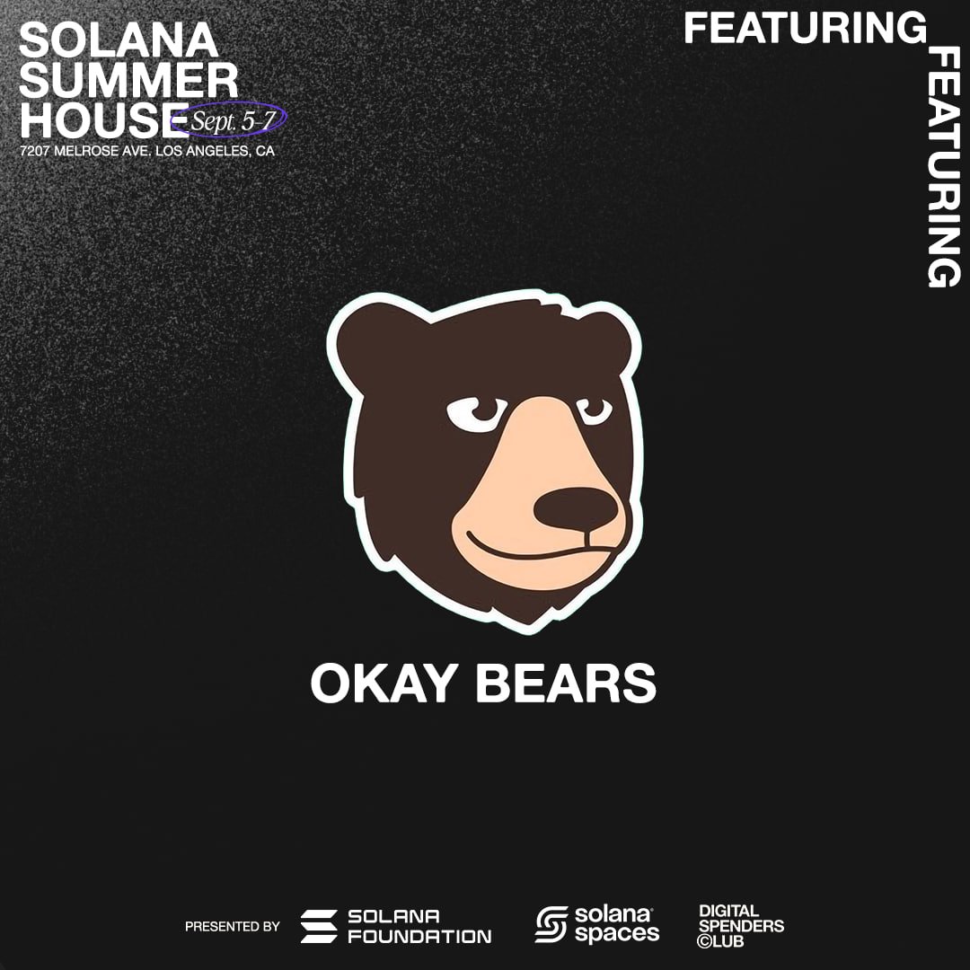 Solana Spaces tweet media