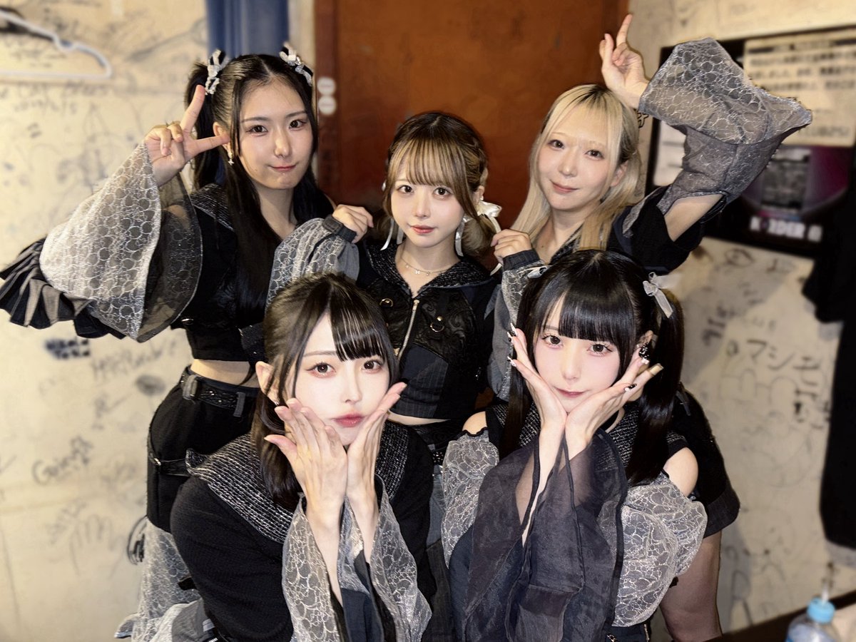 百瀬円香(airattic) (@madoka_airattic) / X