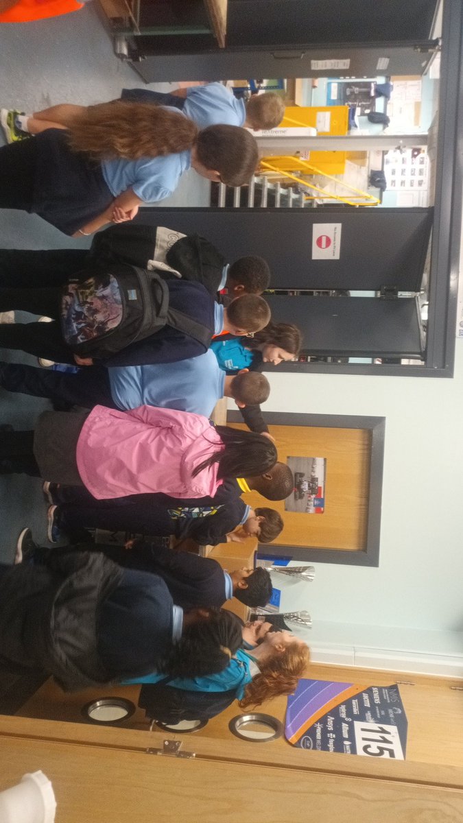 Wellshot parent council tweet media