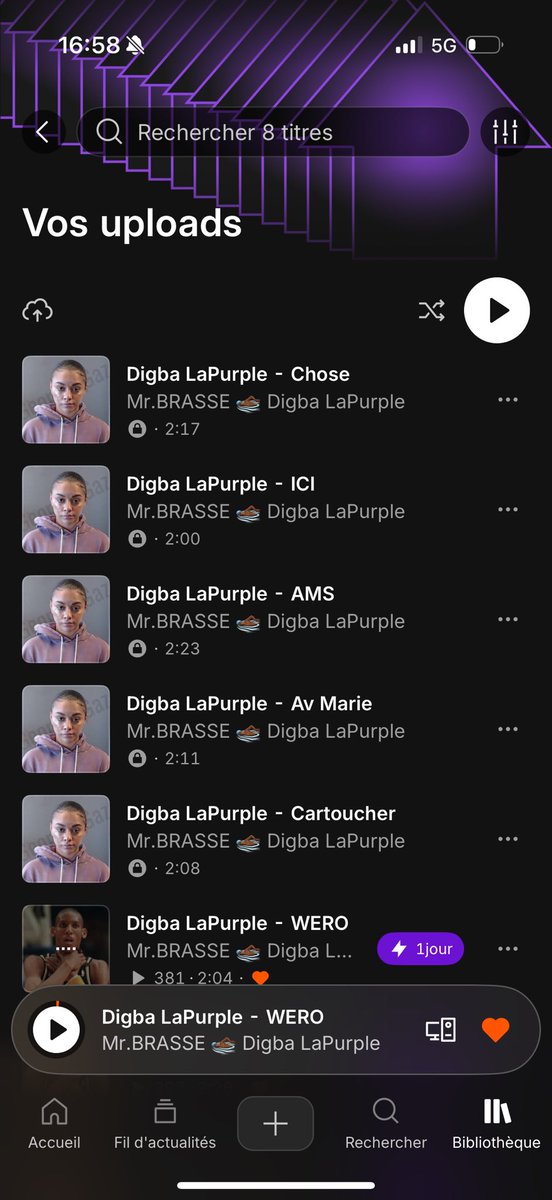18 heures 🎁®️®️