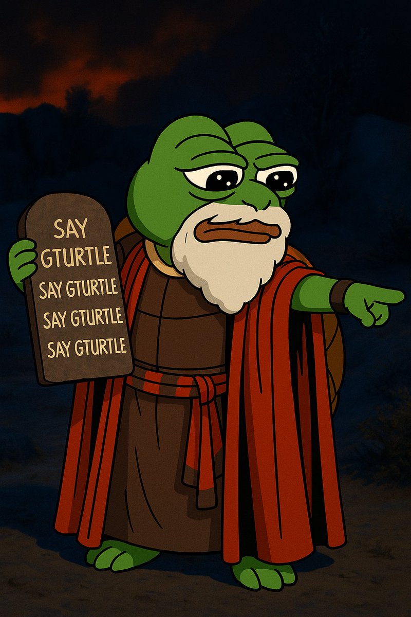 turtledotxyz's tweet image. big day