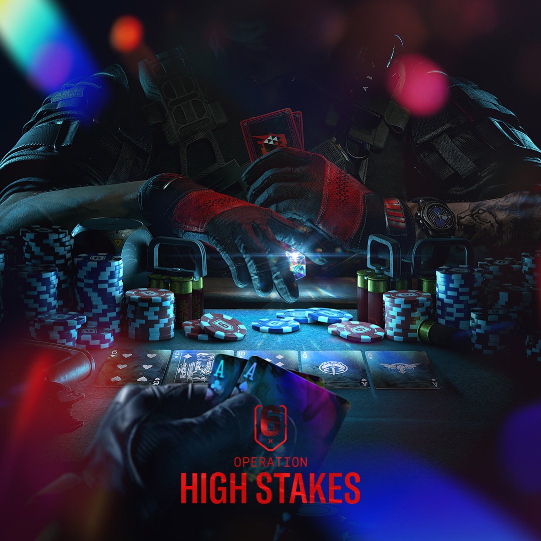 BikiniBodhi 🇸🇪❤️🇺🇦 (@bikinibodhi) on Twitter photo 🎉New Season Giveaway! 🎉
To celebrate the new season, Operation High Stakes in Siege, I'm giving away 3300 game credits to one lucky winner in collaboration with <a href="/ubisoftnordic/">Ubisoft Nordic</a> 📷
Want in? Here's how to enter:
✅ Follow me
✅ Retweet this post
Winner will be announced 🎉New Season Giveaway! 🎉
To celebrate the new season, Operation High Stakes in Siege, I'm giving away 3300 game credits to one lucky winner in collaboration with <a href="/ubisoftnordic/">Ubisoft Nordic</a> 📷
Want in? Here's how to enter:
✅ Follow me
✅ Retweet this post
Winner will be announced