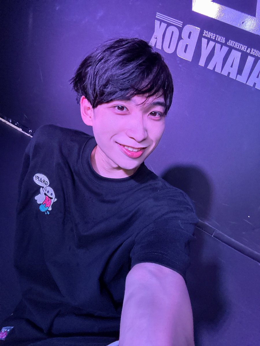 藤澤ひろき@ Star☆Prince on X: 