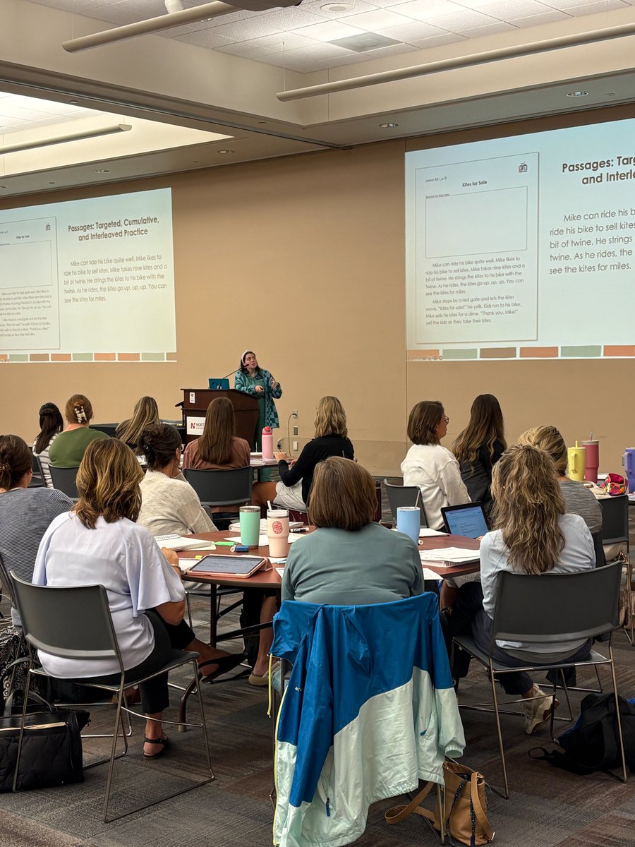 Megan Dufek tweet media