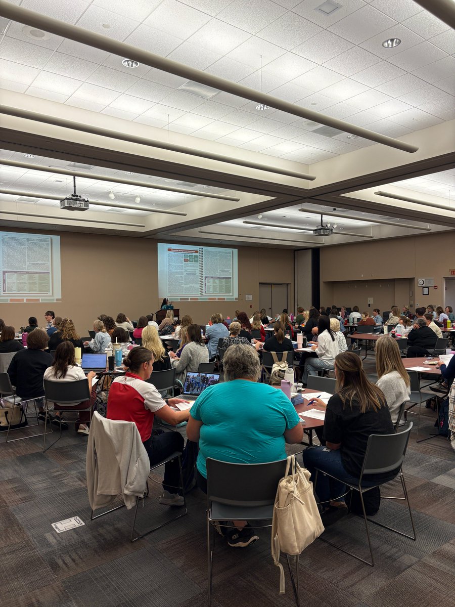 Megan Dufek tweet media