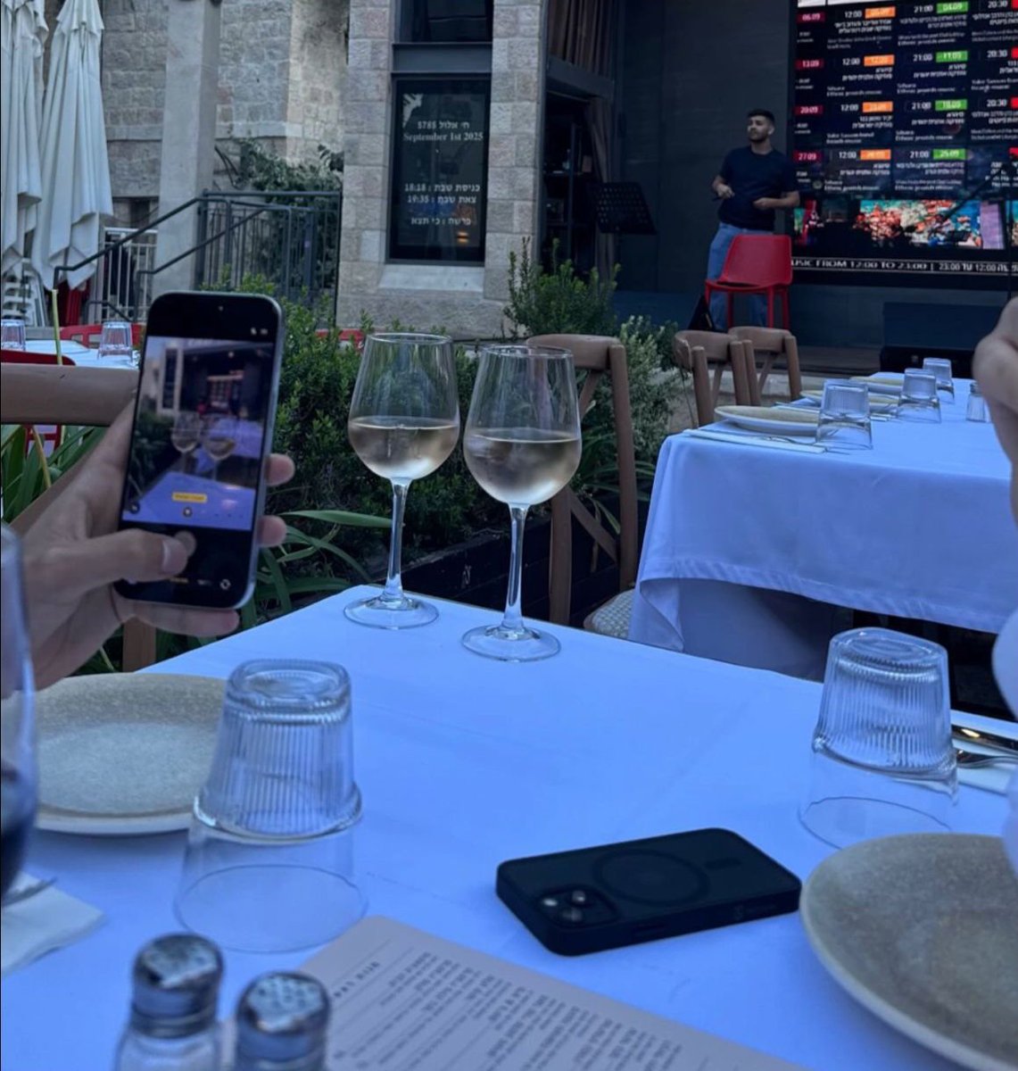 איתמר בבי | Itamar Babi tweet media